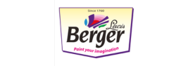 Berger Paints