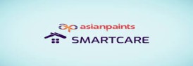 Asian Paint Smartcare