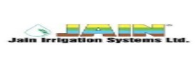 Jain Irrigation
