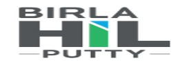 Birla Putty