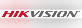 Hikvision
