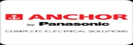 Anchor panasonic 