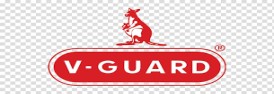 V-Guard pumps