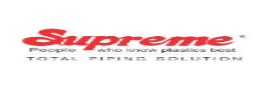 Supreme Pipes