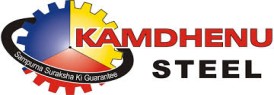 Kamdhenu Steel TMT