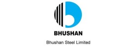 Bhushan Steel