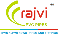 Rajvi PVC Pipes